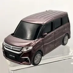 2026年最新】非売品 ソリオの人気アイテム - メルカリ