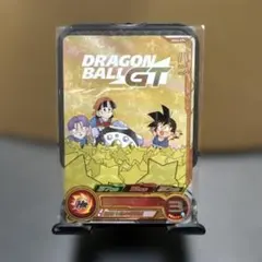 孫悟飯：GT UGM6-ICP2 スーパードラゴンボールヒーローズ - メルカリ
