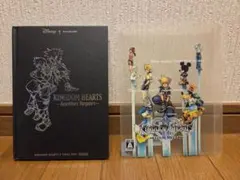2026年最新】KINGDOM HEARTS 20TH ANNIVERSARY VINYL LP BOX [Analog