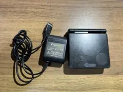 ゲームボーイアドバンスSP 充電器付き