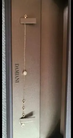 []DAMIANIピンクゴールドブレスレットダミアーニ2025日本限定のサムネイル
