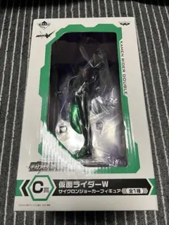 2026年最新】project bm! 仮面ライダーw サイクロンジョーカーの人気
