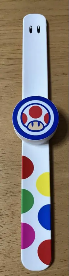 USJ パワーアップバンド キノピオのサムネイル