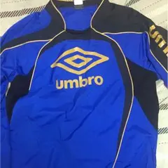 アンブロ ウインドブレーカー 上のみ