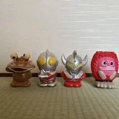 2026年最新】大和銀行 貯金箱 ウルトラマンの人気アイテム - メルカリ