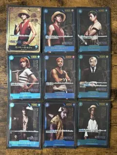 ONE PIECE カードゲーム プレミアムカードコレクション