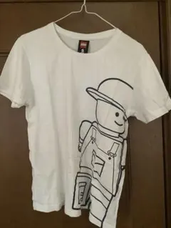 レゴTシャツ 新品未使用 室内試着自宅保管品 LEGOのサムネイル