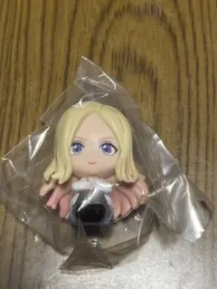 学園アイドルマスター　まちぼうけ3 十王星南　新品未開封