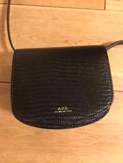 Ａ.P. C ショルダーバッグ　ミニ Dina