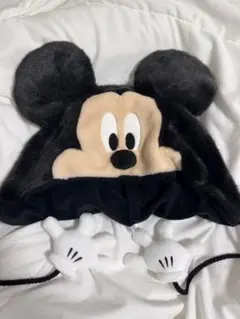 ミッキー ファンキャップ