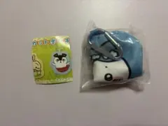 ちいかわ ダイカットポーチ ハチワレ