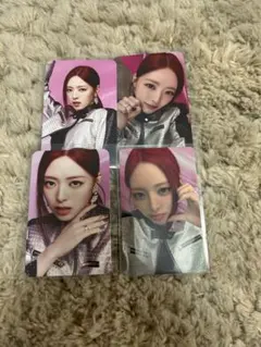 2025年最新】itzy ソウルコンの人気アイテム - メルカリ