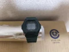 CASIO baby-G BG-5603　稼働品