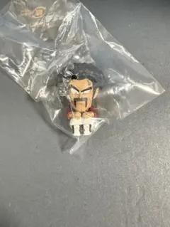 まちぼうけ　ドラゴンボール3 Mr.サタン