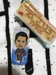 居酒屋えぐざいる MAKIDAI タブレットケース