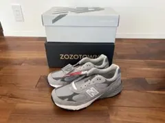 New Balance MR993GL【完売カラー】