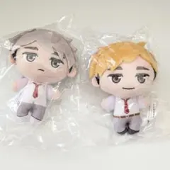 2026年最新】ラウンドワン ぬいぐるみ ハイキューの人気アイテム