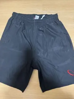 Impal チノパン　黒 Lサイズ