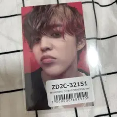 エスクプス タレントカード