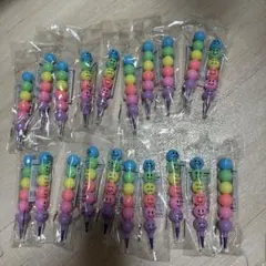 ロケット 色鉛筆 まとめ売り