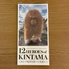 12 heroes（送料込み