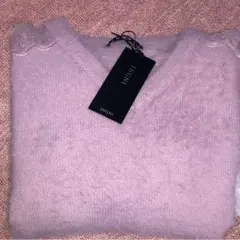 INGNI ニットワンピース