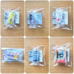 BLEACH ソウルグッズ2 全7種セット ガチャ - メルカリ