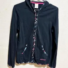 adidas アディダス　パーカー　フーディ