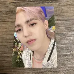 SECTOR17 ランダムトレカ スンチョル　エスクプス