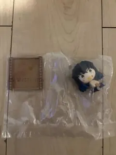 【嘴平伊之助 ちょこのっこフィギュア】一番くじ 鬼滅の刃～姉の仇～