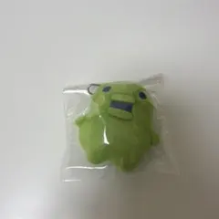 たまごっちミニミニchibiぬいぐるみ　くちぱっち