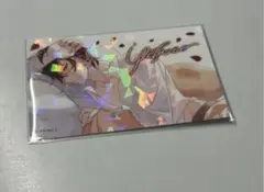 きらきらカードコレクション お誕生日 NU: カーニバル 八雲