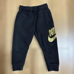 NIKE ナイキ スウェットパンツ 3-4years