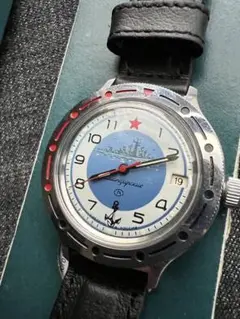 2025年最新】Vostok（Восток）の人気アイテム - メルカリ