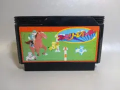 ファミコン　ファミリージョッキー