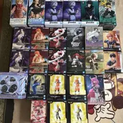 【激安】最新プライズフィギュア　26体セット売り チェンソーマン