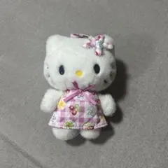 みんなのキルトシリーズ　キティちゃん