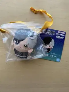 WIND BREAKER 一番くじ　桜遥　きららいずマスコット