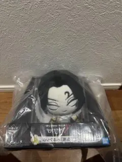 第五人格一番くじ　A賞謝必安