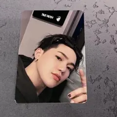 treasure トレカ 3周年 MD ヒョンソク