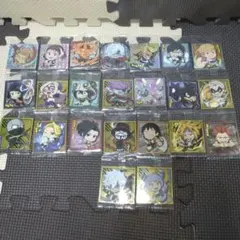 僕のヒーローアカデミアウェハースシール