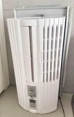 2025年最新】TOYOTOMI 窓用エアコンの人気アイテム - メルカリ