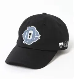 CPD Heart Stitch CAP /コインパーキングデリバリー - メルカリ