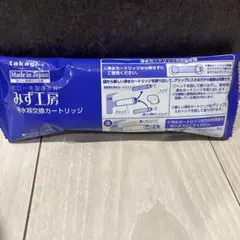 タカギ みず工房 浄水器交換カートリッジ JC0034DK - メルカリ