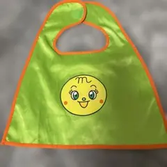 アンパンマンミュージアム限定　メロンパンナちゃんマント