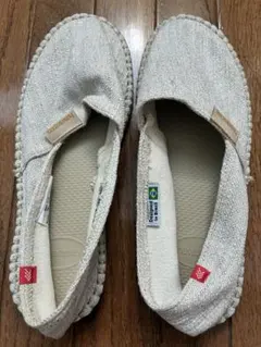 Havaianas エスパドリーユ ベージュ系のサムネイル
