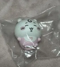 ちいかわ Chiikawa Baby ミニソフビフィギュア ちいかわ