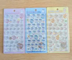 【正規品】【新品未開封】ボンボンドロップシール ちいかわ ハチワレ うさぎ