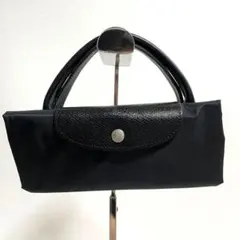 LONGCHAMP ロンシャン　L　ル プリアージュ DEPOSE トートバッグ