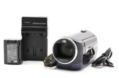 Panasonic HC-V300M ビデオカメラ #3005451 - メルカリ